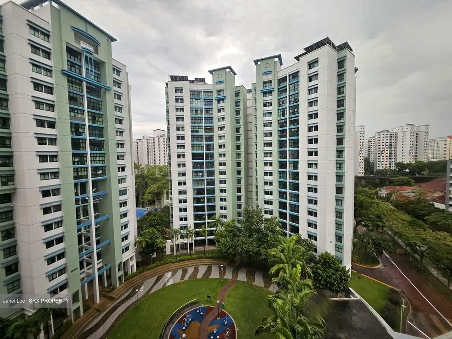 Blk 157D Rivervale View (Sengkang), HDB 5 Rooms #571153891